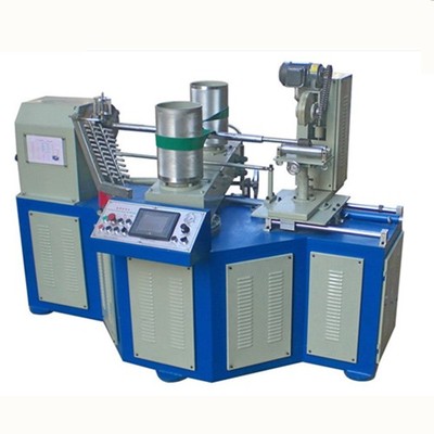 JY-50B paper tube core machine