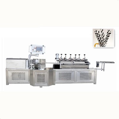 MC-510S PAPER TUBE MAKING MACHINE （stainless steel）