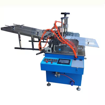 SA1600 Jumbo Slitter