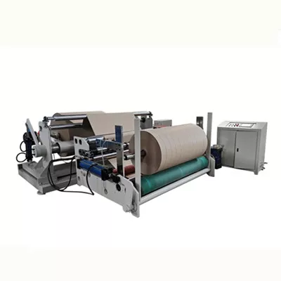 MC-960 Inline Cutting Machine