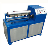 Q2-600 small diameter paper tube cutting machine