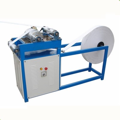 PAPER TUBE WAXING MACHINE