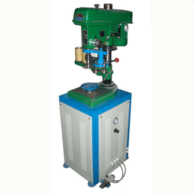 SE-150 SEMI-AUTO PAPER TUBE SEALING MACHINE