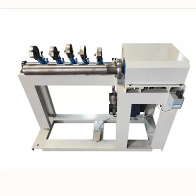 SZ800 Slitter Rewinder
