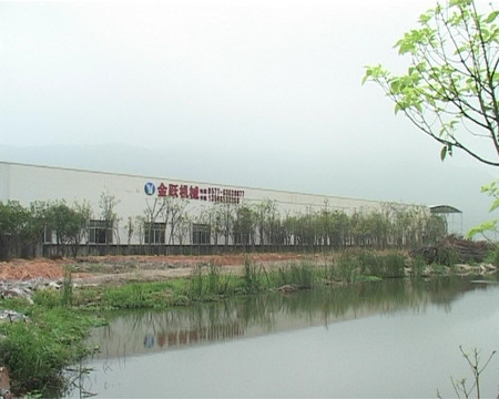 Wenzhou JinYue Machinery Factory