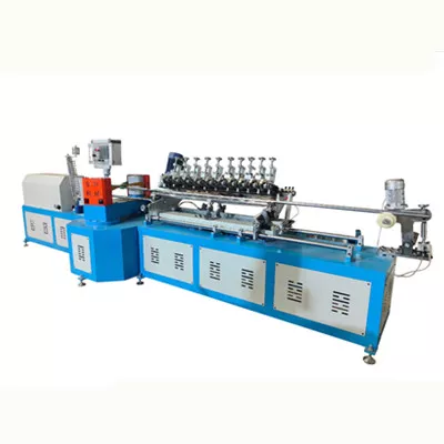 HS-200 Paper Tube Machine