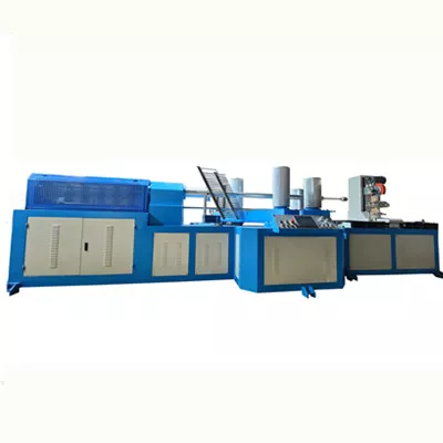 A-360 Curling Machine